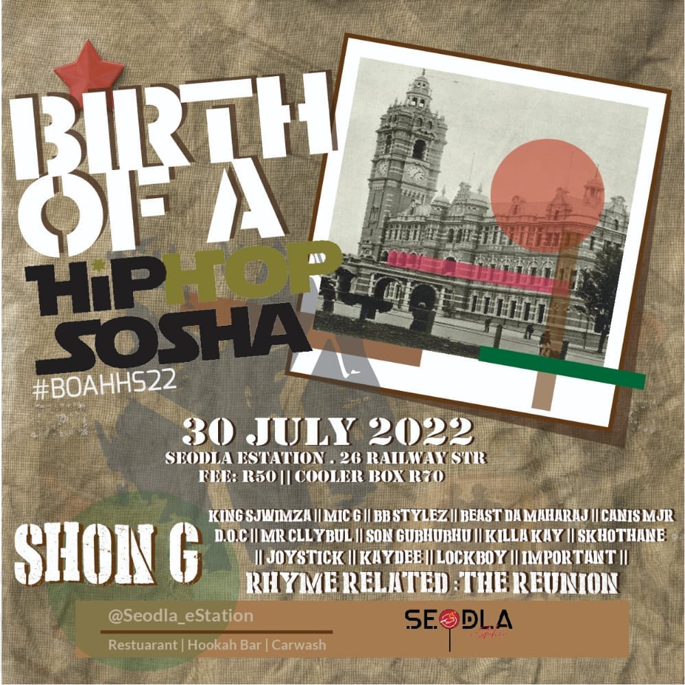 Theme : Camouflage Hiphop Patry...

Lets gerrit!!!!

#boahhs22 
#hiphopsoshapparel 
#hiphopsosha 
#seodlaestation