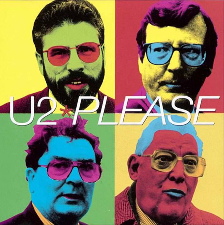 U2 Three Chords tweet media