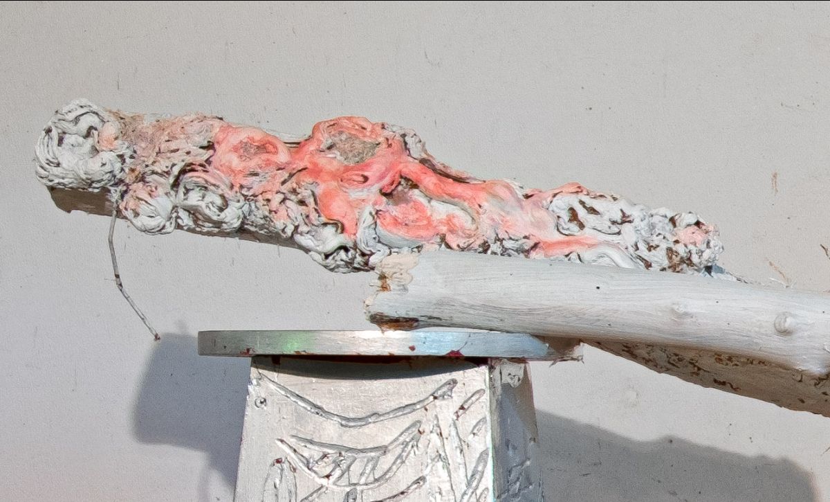 NancyAzara's tweet image. Opening: Sat. Aug. 13th, 3pm, A Sense of Place, Kleinert/James Center for the Arts, Woodstock, NY - mailchi.mp/1d82e1eb36f9/o…