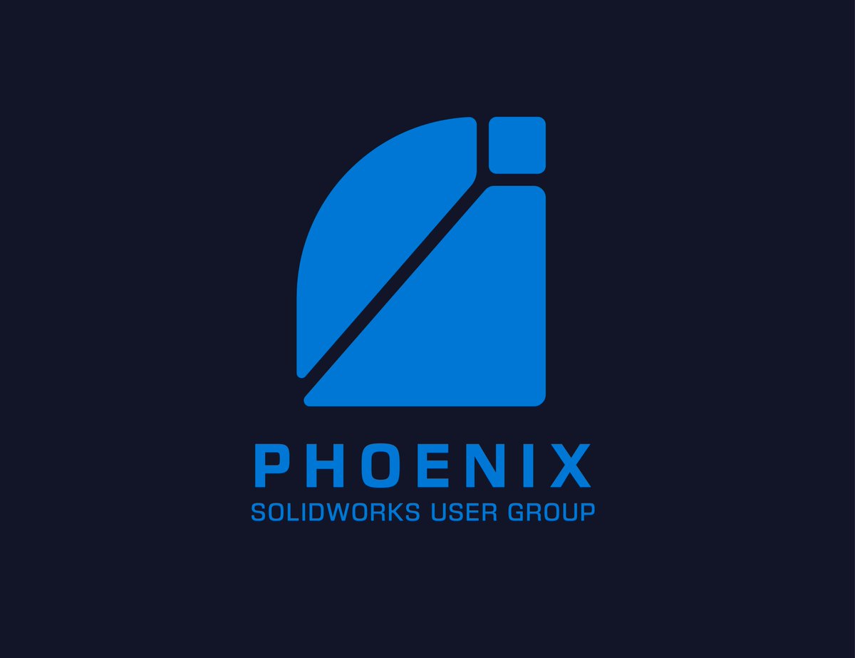 SAVE THE DATE!
Wednesday, August 24th
5-7 PM

If you love SolidWorks and free food, this SWUG event is perfect for you!

To RSVP follow the link below!
meetup.com/phoenix-solidw…

#learning #SOLIDWORKS #Engineering #phoenix