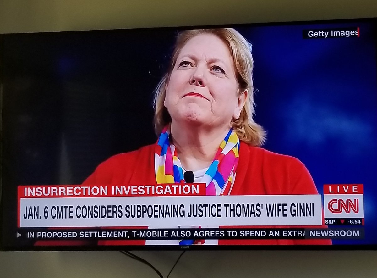 Horror in America tweet media