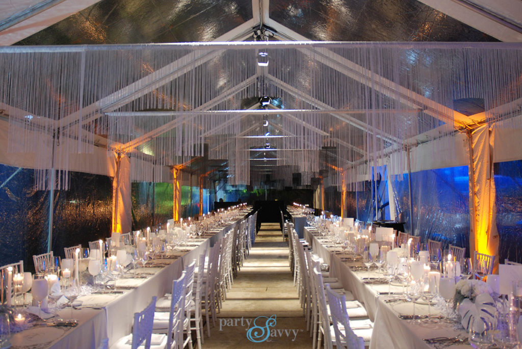 Party_Savvy's tweet photo. People think it’s just a table… but when it comes to planning a corporate event, a simple table design can make/mar your entire décor. Simply put, your table setup throws more light on the purpose of the event and the caliber of people that would be invited. #eventrentals https://t.co/Am0E3i3HNI