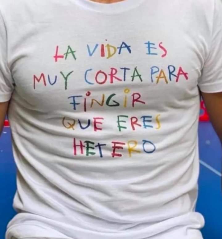 Titobravo89's tweet photo. Concuerdo https://t.co/xADuURk4Se