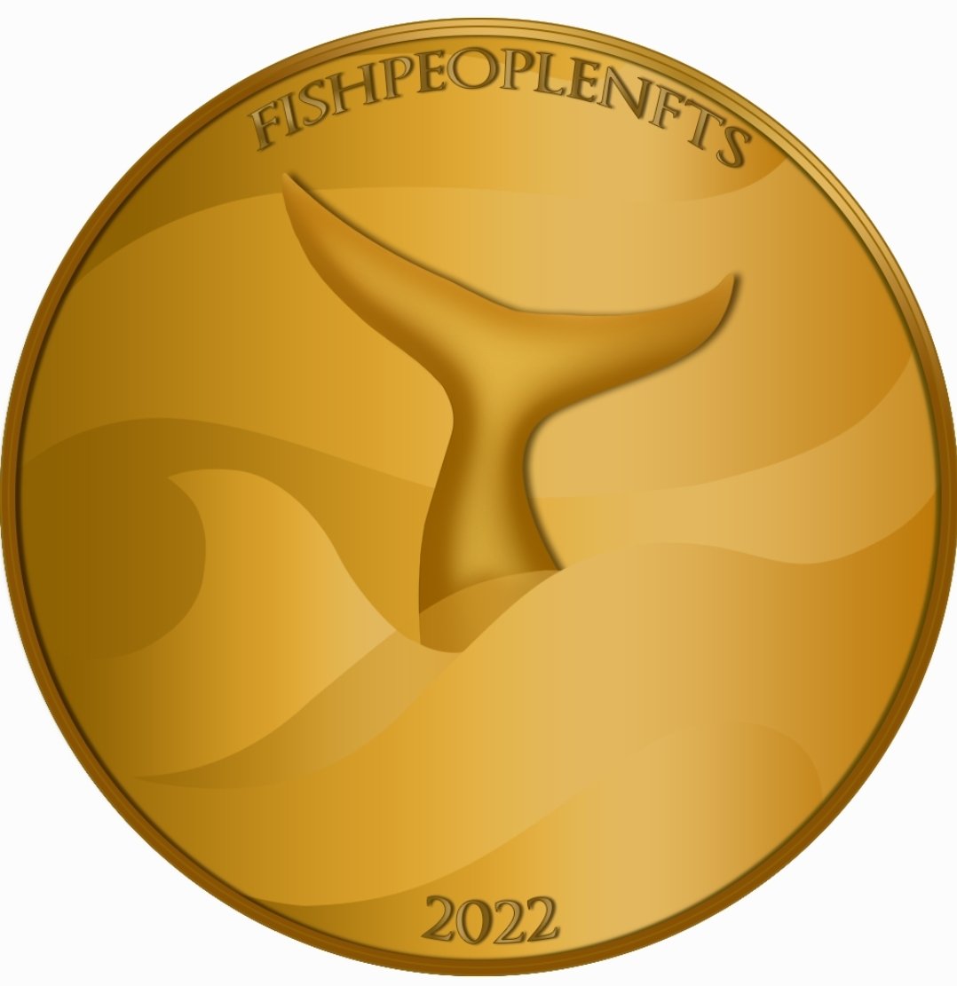 PapaFish_NFTs's tweet image. 🌊🌊 #FishPeople Just wanna have Fun 🏄‍♀️🏄‍♂️

Now is the Time to grab your FishPeople #NFTs 🧜‍♀️

Be Fast, our first Holders will be Rewarded with an Appreciation #NFTcollection as a Thank You !

opensea.io/collection/fis…

#NFTCommunity #NFTGiveaway
#NFTshill #NFTcontest #Polygon