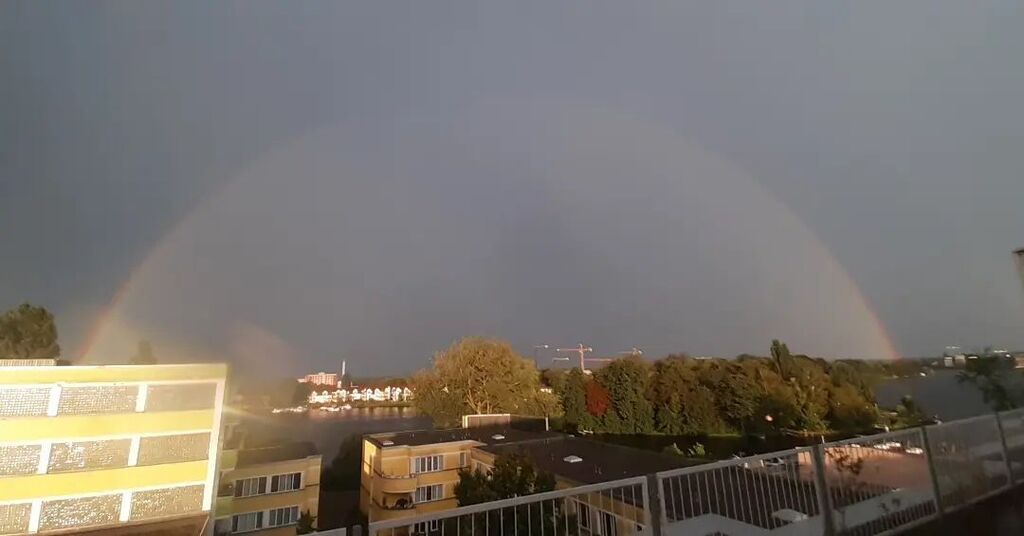 ivetimeapp's tweet photo. IveTime for a pot of Gold ^^  #ivetime #bossofmytime #spontan #spontaneous https://t.co/zuKZTSEwVG