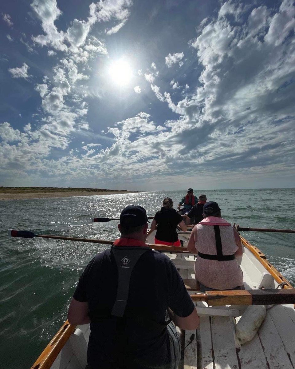 WKLCRC's tweet photo. @WKLCRC 
#coastalrowing
#coastalkayak
#tootegakinetic https://t.co/DkiD20mlCH