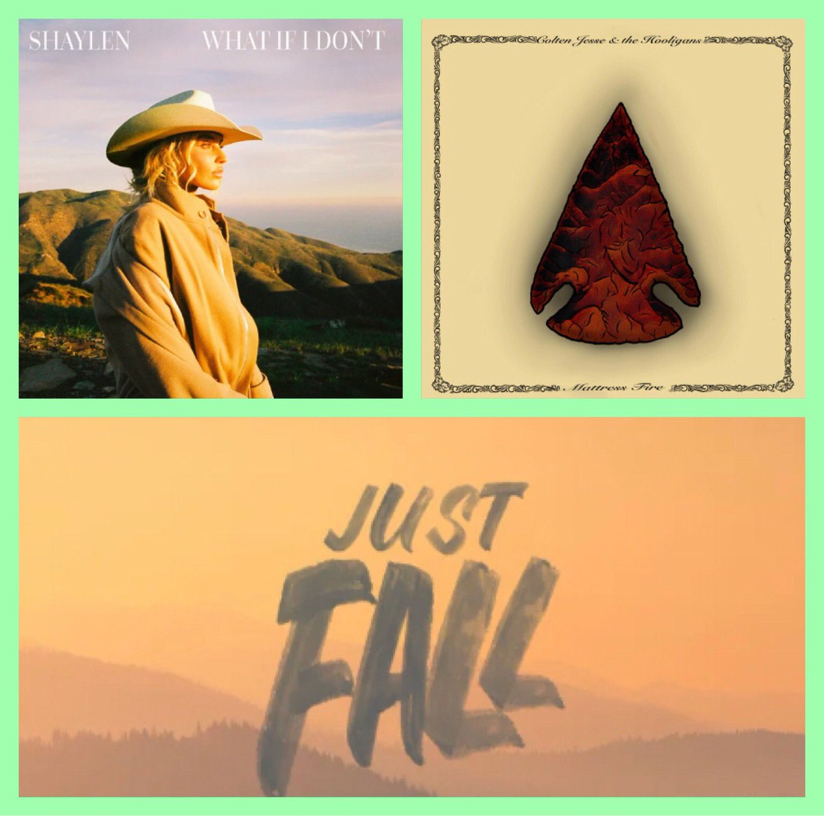 kit_country's tweet photo. #MakingMondaysBetter - 3 new additions @shaylen #whatifidont @colten_jesse #mattressfire @cb30music #justfall 

https://t.co/KK3eLgx9JT

https://t.co/rcLesa3G3o

https://t.co/2k0Q4kXkdX

#countrymusicplaylists #independentartist #kitcountryplaylist2022⭐️⭐️⭐️ https://t.co/NAFfMqSxwV