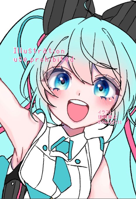 「magical mirai miku」の画像/イラスト/ファンアート(新着｜RT&Fav:50)｜3ページ目