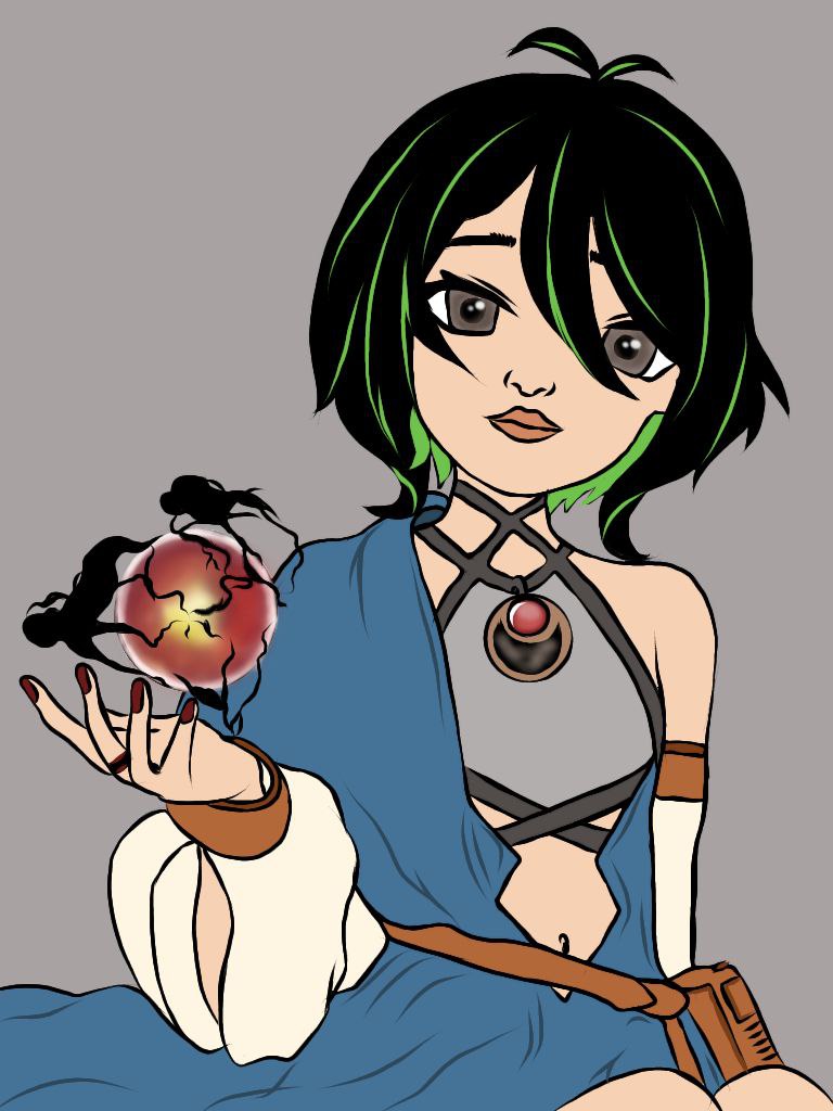 Cute <a href="/weaboveofficial/">WeAbove</a> character versions?👀 #NFTs