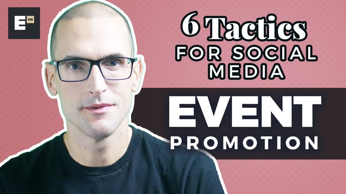 Rite_Kit's tweet photo. #EventPromotion: 6 Advanced Tactics To #PromoteEvents with #SocialMedia 🎞 🎫 - https://t.co/OfGNIZ7bfX 👈🏼 check out the link - see how to #advertise on any type of content for almost free! https://t.co/FR09tn1gjU