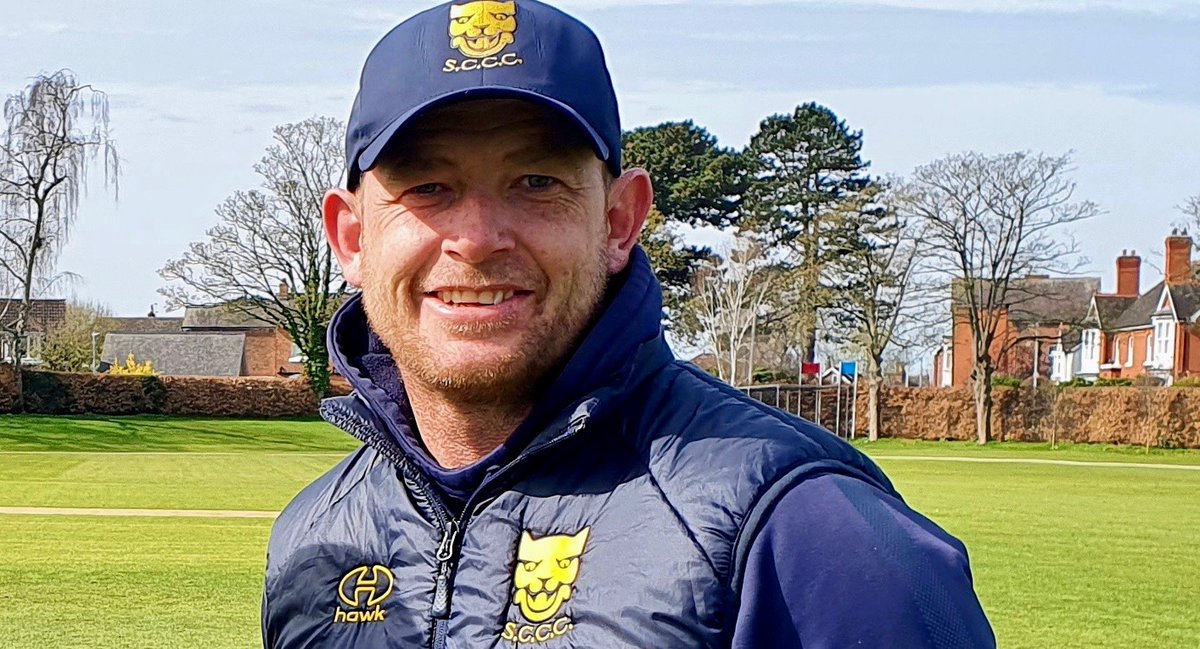 Shropshire CCC tweet media