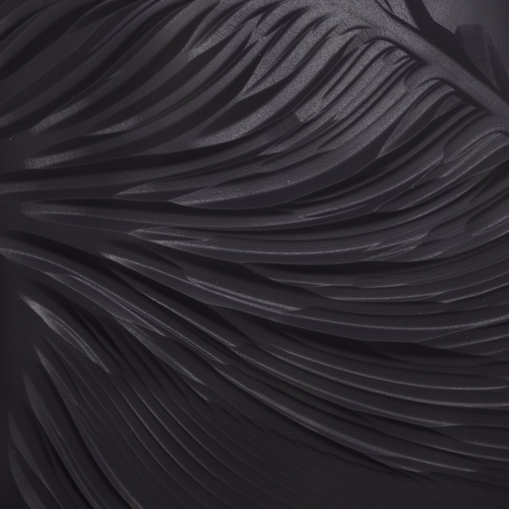charlotte_dann's tweet photo. I'm in the fine-tuning phase of this project now and I have to say I'm pretty damn proud of it 😊 #generative #genartclub https://t.co/ISujwJvZDm