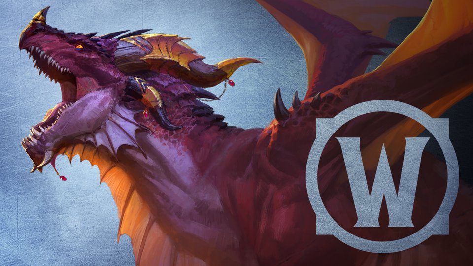 LeystTv's tweet image. GIVEAWAY: HEROIC edition of #Dragonflight . (EU Only)

To enter:
☑️Follow
❤️Like
🔁Retweet
🖊️What would be the first thing you would test if you had alpha access 😀

Winner will be chosen 01/08/2022. Thank you to 
@Warcraft for the key to do the giveaway!