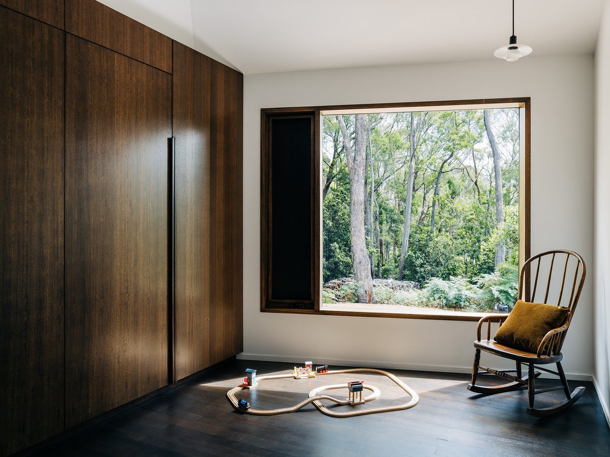 ArchGulo's tweet image. Killora Bay House
by Lara Maeseele + Tanner Architects, 2021
photos by Adam Gibson
Australia

this is a new fav