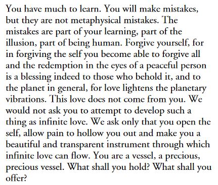 ll_research's tweet photo. "As you have your daily periods of meditation and contemplation, spend a moment reaching out to embrace all of the self’s catalyst, all that the world has to offer, both war and peace, both heat and cold in so many ways."

https://t.co/7QuUqx2wOb https://t.co/RFVifIjg25