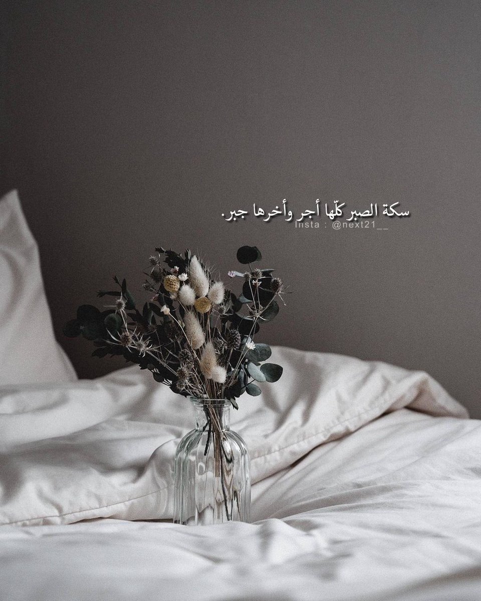 لا يزيد الأمنيات جمالاً ، سِوى الصبر على تحقيقها..
#منخفض_السيل_الخصيب