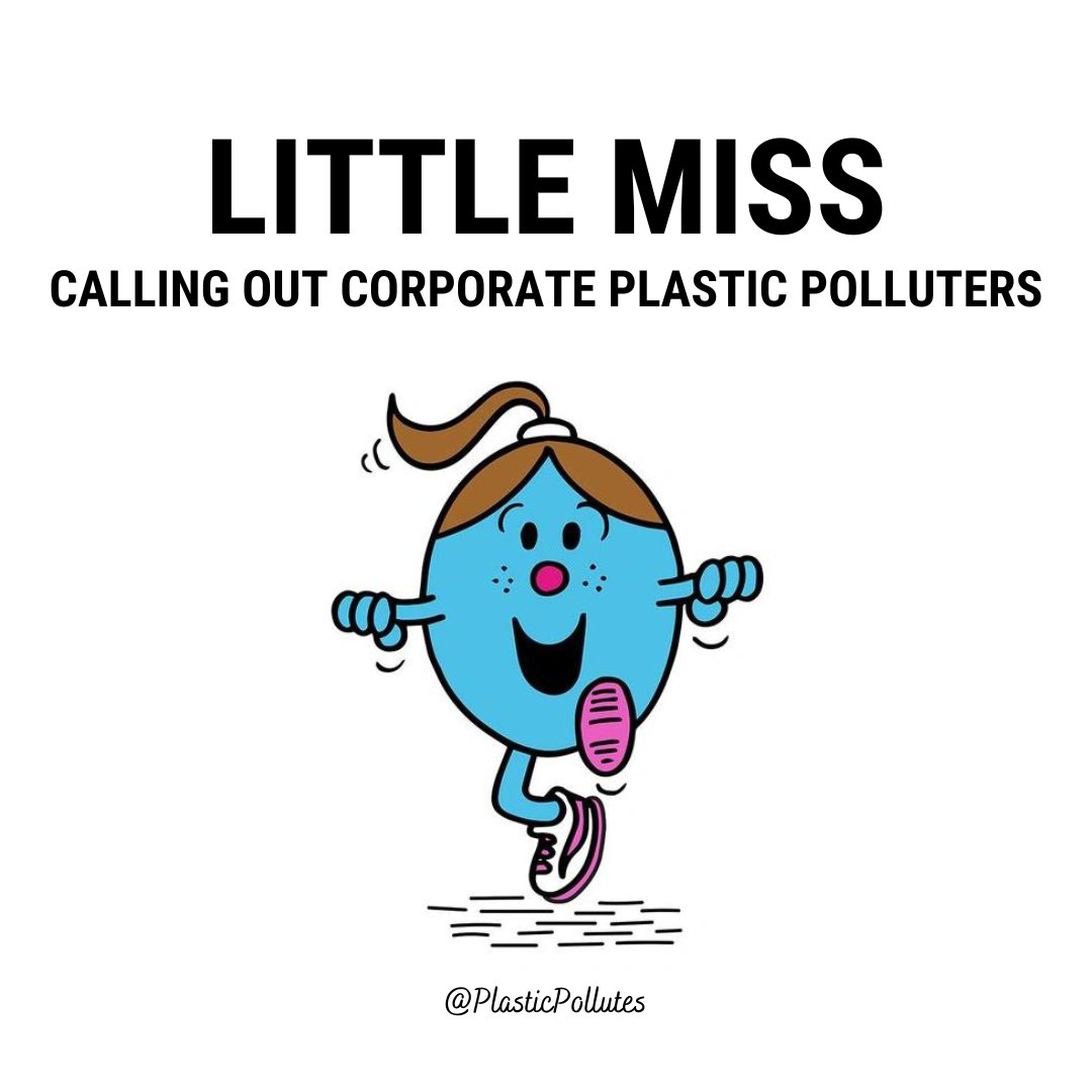 PlasticPollutes's tweet photo. Which one are you? 🧐 Let us know in the comments below. ✴️ 🤓⁠ #LittleMiss #LittleMister #PlasticPollutes #BreakFreeFromPlastic https://t.co/8IU6o0rj2N