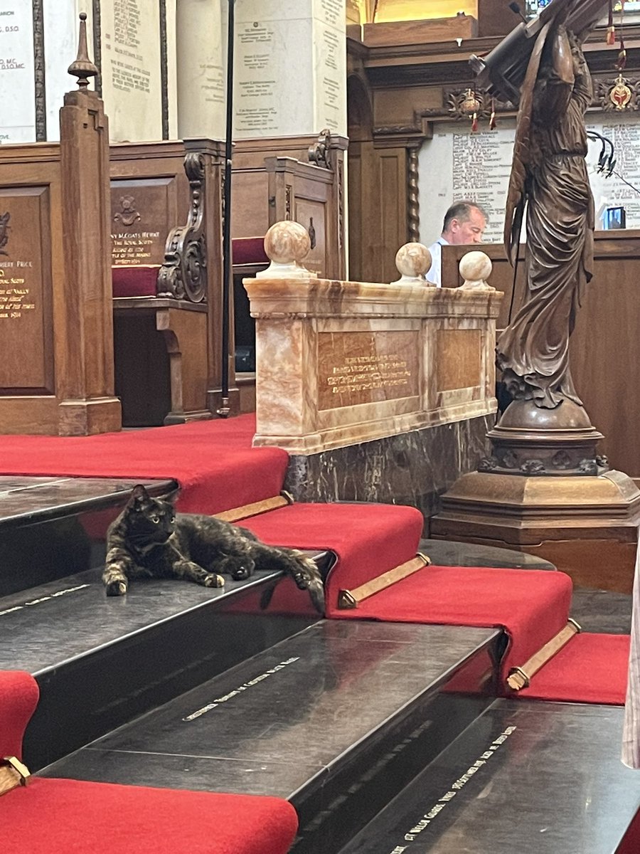 SandhurstChaplains tweet media