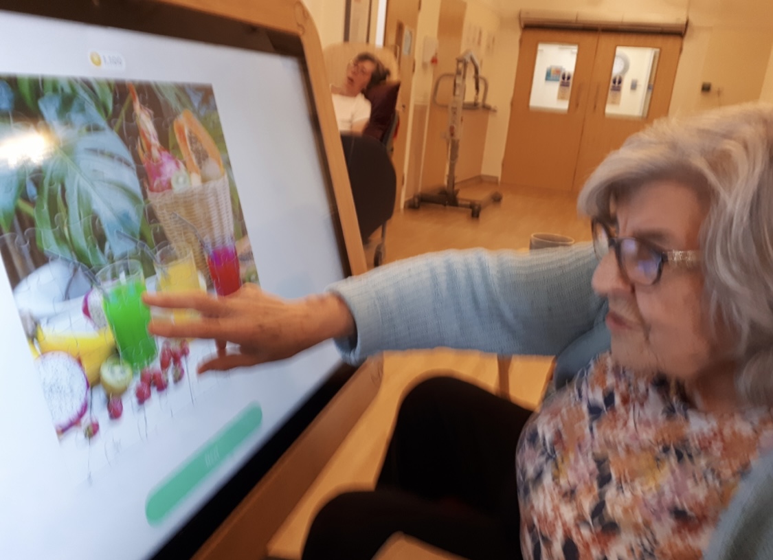 Cedar Court Nursing Home tweet media