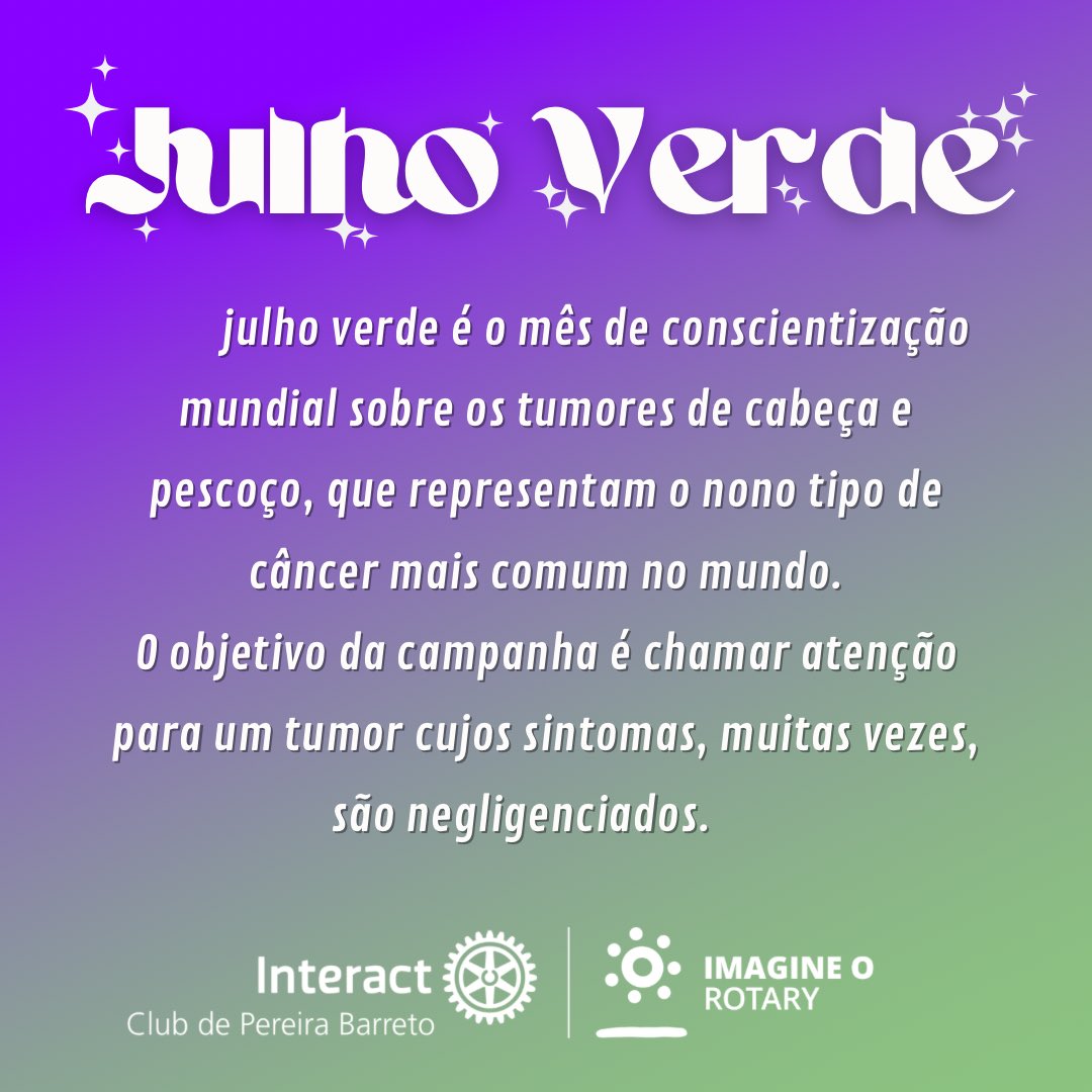 interactpb's tweet image. Previna-se 💚