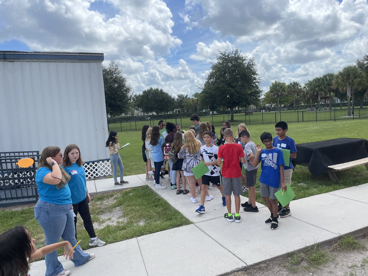 Barrington Middle tweet media