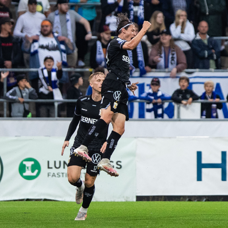 IFKGoteborg's tweet photo. 💙| Vi ses på Gamla Ullevi på måndag när det är dags för nytt kamratmöte! 

#ifkgbg