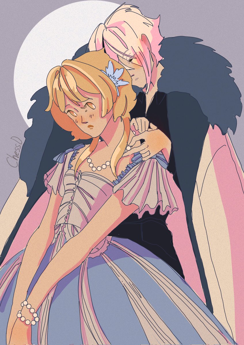 ChessDivaa's tweet photo. Arlecchino such a sugar mommy 🥵🥵🥵
#Knavelumi #Alremine #Lumichino #ArlecchinoLumi https://t.co/dtwXqwkbfV