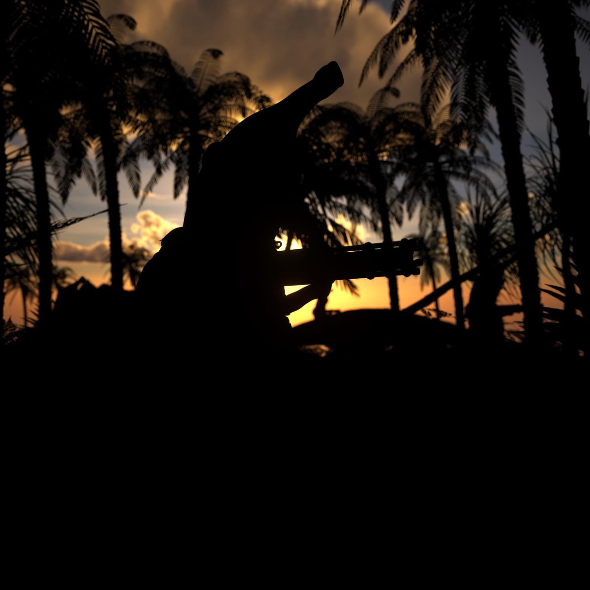 Supreme Kong tweet media