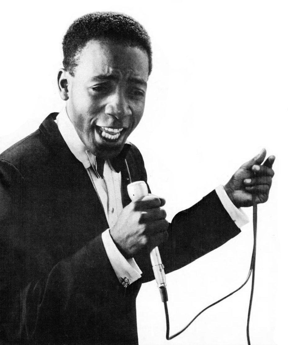 Happy Birthday  Bobby Hebb 