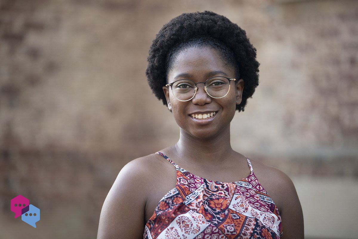 SikoTree's tweet image. Hi! I&apos;m Dr. Ashburn, a post-doc at UNC (#ForeverDuke). My research uses fMRI and network-level analyses to study cerebellar involvement in neurodevelopmental disorders. I am also an educator (particularly neuroanatomy) and an outreach enthusiast. #BINW22 #BlackInNeuroRollCall