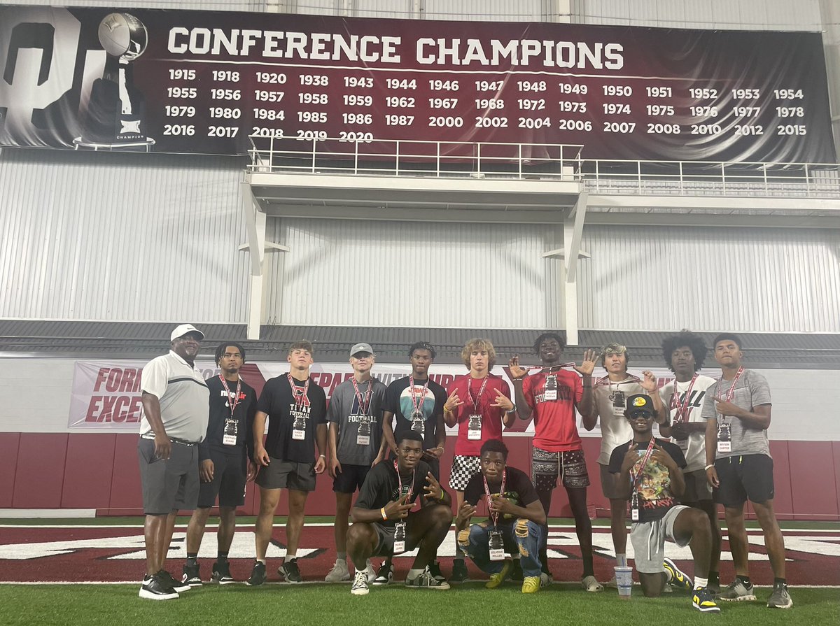 OU visit today <a href="/SwinkKorbyn/">korbyn_swink</a> <a href="/laner8823/">Lane Whitworth</a> <a href="/TyWatts18/">Ty Watts</a> <a href="/billymcdown2/">Billy McDown</a> <a href="/strip4djay/">Delmone Miller</a> <a href="/Brady_McAdoo12/">Brady McAdoo</a> <a href="/alldaycj34/">CJ Simon</a> <a href="/IslandBoy_T/">Torrey Hobbs</a>