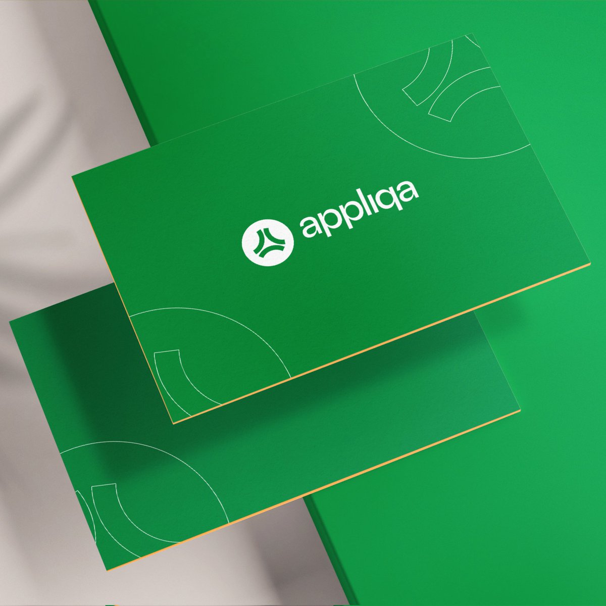 the_akinleye1's tweet image. Recently worked on identity for &quot;Appliqa&quot;. A platform that helps you manage and track your job application process.

Website: Appliqa.net

Full case study on behance
behance.net/gallery/148889…