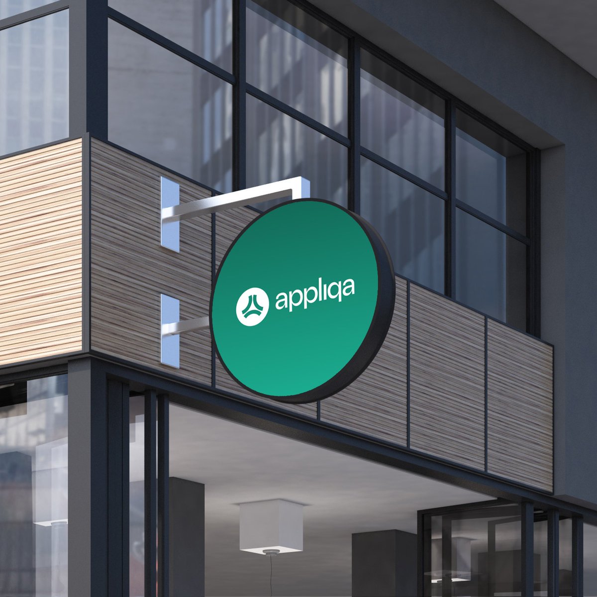 the_akinleye1's tweet image. Recently worked on identity for &quot;Appliqa&quot;. A platform that helps you manage and track your job application process.

Website: Appliqa.net

Full case study on behance
behance.net/gallery/148889…