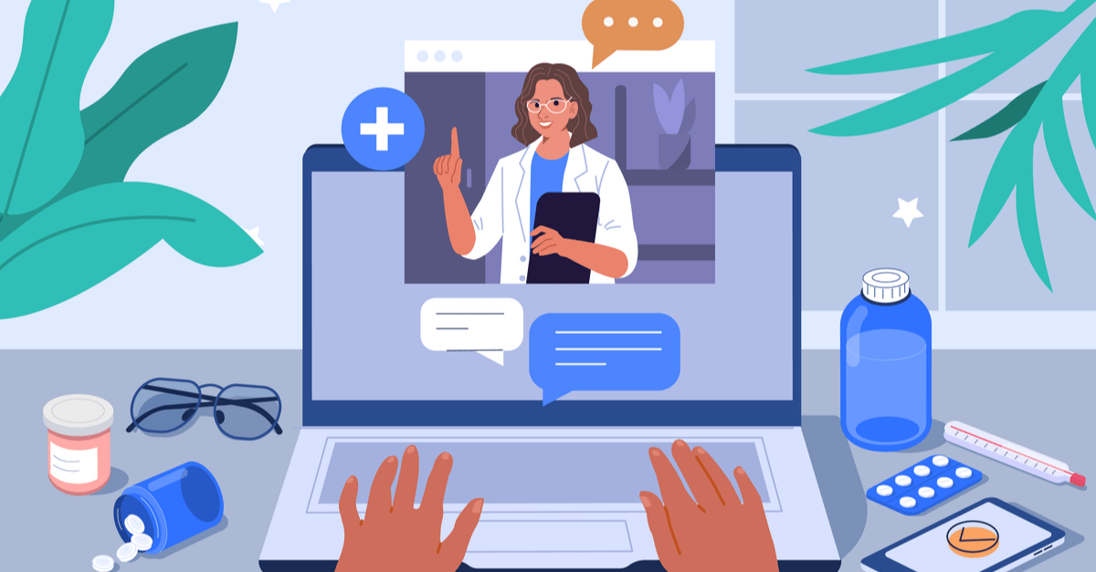 truetelehealth's tweet photo. A comparison of telemedicine and in-person neurology visits: what are the factors that patients consider when selecting future visit type?

https://t.co/gRblBzGnUI

#ruralhealthcare #virtualconsultation #remotepatientmonitoring #telehealth #telemedicine https://t.co/ldbQbbtwpw