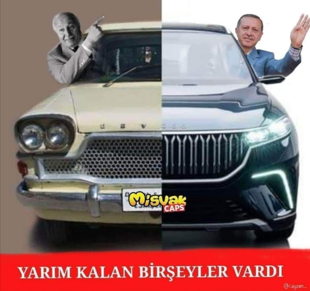 Allahın izniyle REİS TOOG La yarım kalan işi tamamladı Elhamdülillah 🇹🇷🇹🇷🇹🇷🇹🇷