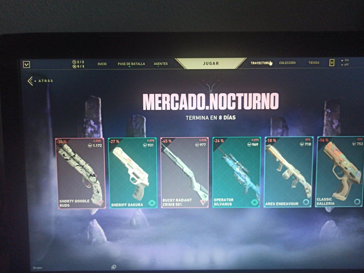 Zurdac0's tweet photo. @BlackEspanolito F 🤦 https://t.co/IMM7iFmoFJ