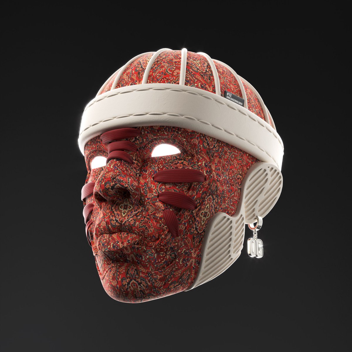 capio_eth's tweet photo. Level 1 skins are out 😍 
Thank you SH team for delivering the first ever reward so far and one of many to come! @sneakerheadsoff 

#ShfollowSh #Stock #Ethereum https://t.co/4a9L9ZzNpS