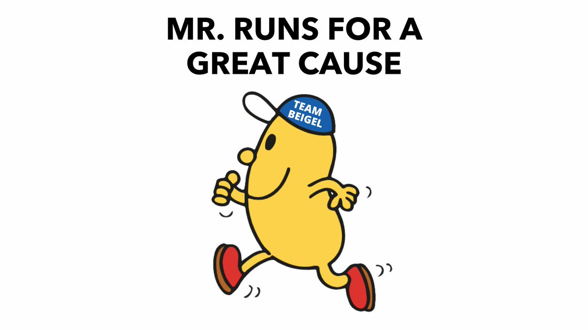 Run4Beigel's tweet photo. When we run, we #RunWithScott π
#RUN4BEIGEL #runningmotivation #littlemiss #littlemissmemes #mrmemes https://t.co/ozICye0wbz