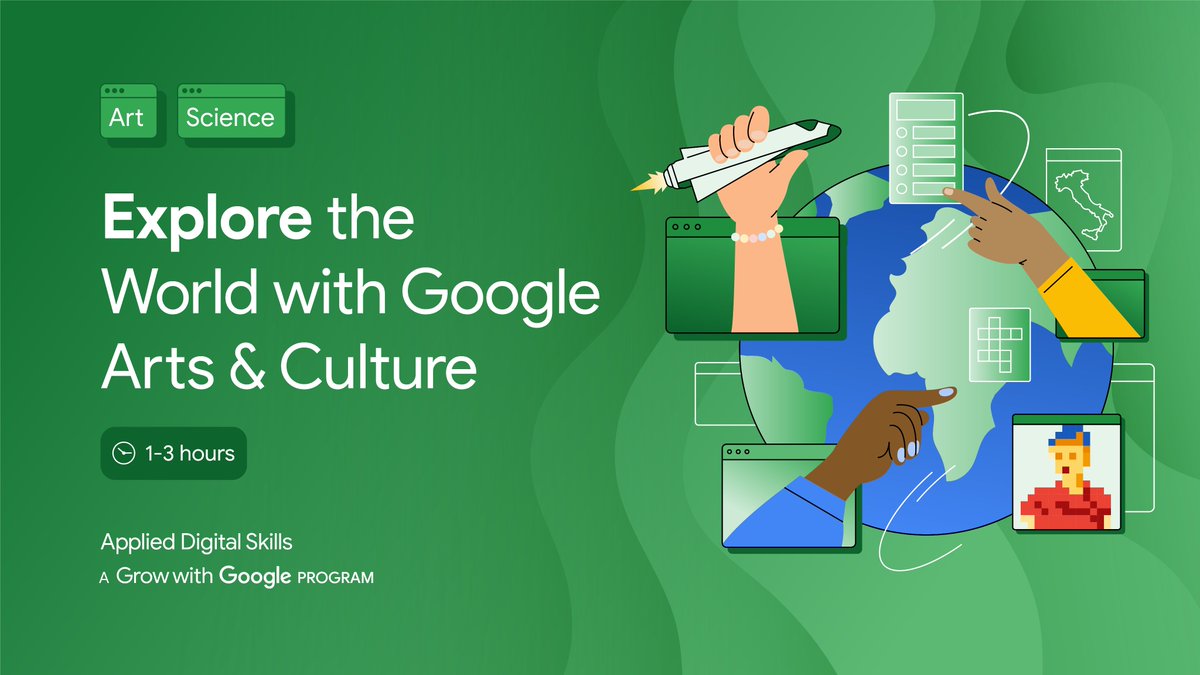 Google for Education tweet media