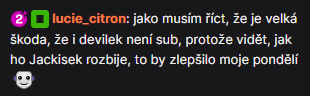 Perly z Hitpoint chatu tweet media