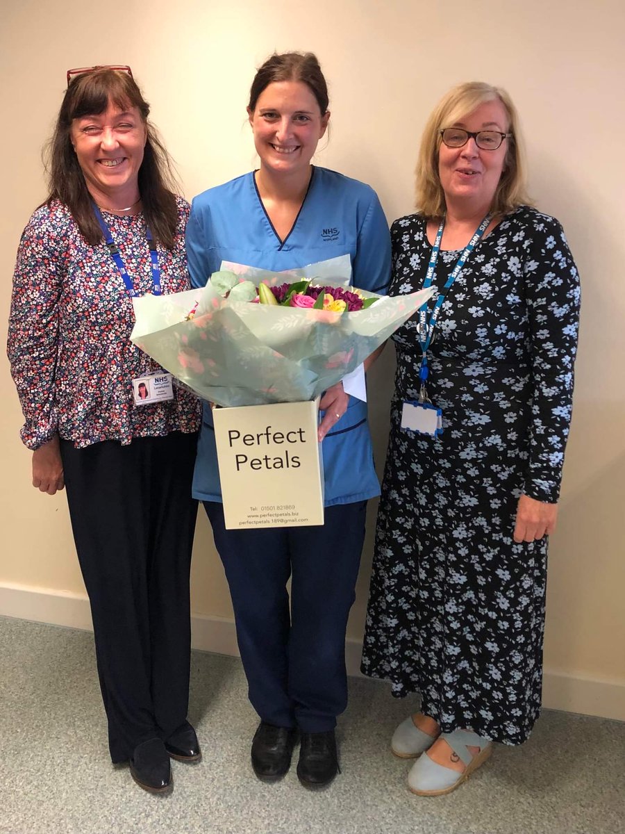 morag anderson (@moragdixon) on Twitter photo Celebrating Heather completing her District Nurse training programme. Congratulations and wishing you every success in your future career.
<a href="/quin_heather/">Hypatia</a> <a href="/PaulineSchonev2/">Pauline Schoneville</a> <a href="/MccardieMarie/">marie mccardie</a> <a href="/TrudiMarshall1/">Trudi Marshall</a> <a href="/NHSLanarkshire/">NHS Lanarkshire</a> <a href="/Michell15157311/">Michelle</a> Celebrating Heather completing her District Nurse training programme. Congratulations and wishing you every success in your future career.
<a href="/quin_heather/">Hypatia</a> <a href="/PaulineSchonev2/">Pauline Schoneville</a> <a href="/MccardieMarie/">marie mccardie</a> <a href="/TrudiMarshall1/">Trudi Marshall</a> <a href="/NHSLanarkshire/">NHS Lanarkshire</a> <a href="/Michell15157311/">Michelle</a>
