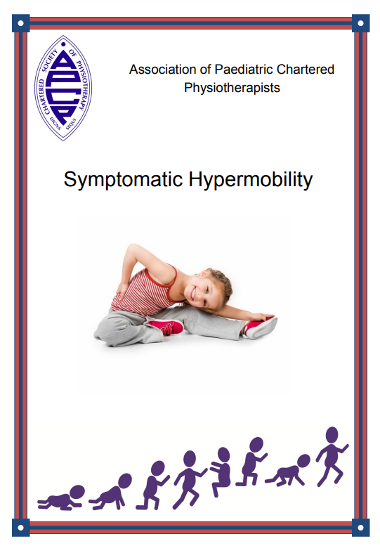 Herts_CYPT's tweet photo. In hypermobility, ligaments are lax and joints
have more flexibility. It is not an illness or a disease,
just the way someone is put together. It is considered a
normal finding by medical professionals
You can find more resources below:
https://t.co/K5udlY02xg
@TheAPCP #cypt https://t.co/NbuVMdpxRG