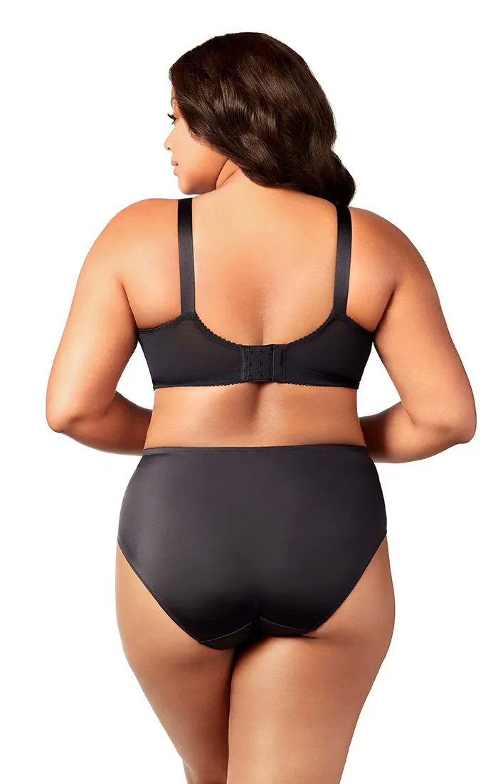 HurrayKimmay's tweet photo. Hurray for the beautiful swiss embroidery in @ElilaFullFigure's latest collection. The softcup style is wire-free and has a high-power back to smooth and support ❤️

Check it out here: https://t.co/08jR4pPCvp #ElilaPartner https://t.co/O1qneIlnxX