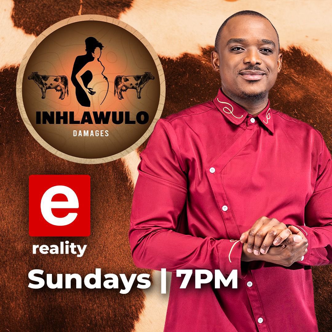 Every Sunday night on e.tv catch the new reality TV show ‘Inhlawulo’ - where we help families, mothers, fathers and children navigate this culturally and spiritually. 

With myself as host, guide and advisor.