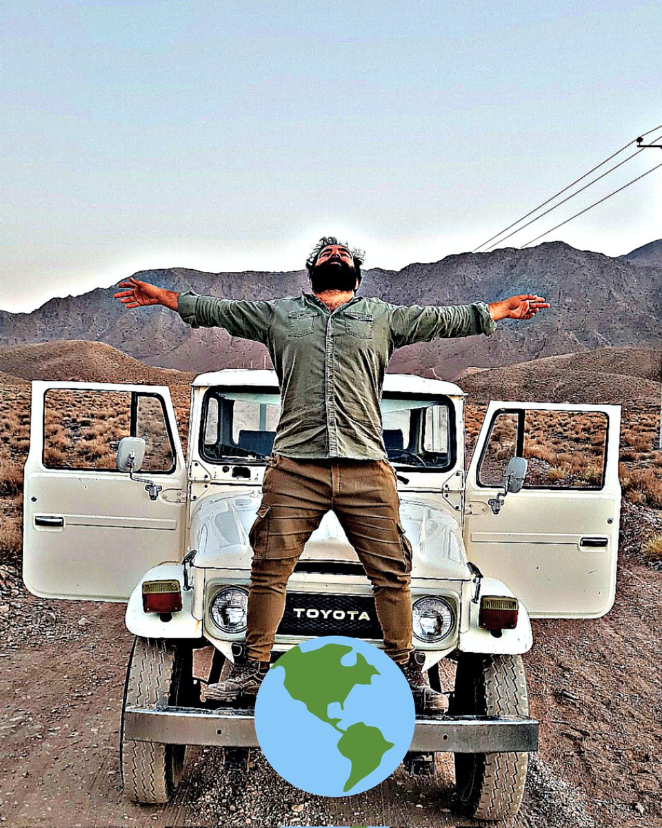 nice_easylife's tweet photo. @hidden_siiizo ما هم اینجوری میریم سر کار توی معدن https://t.co/aG1xdqhh7L