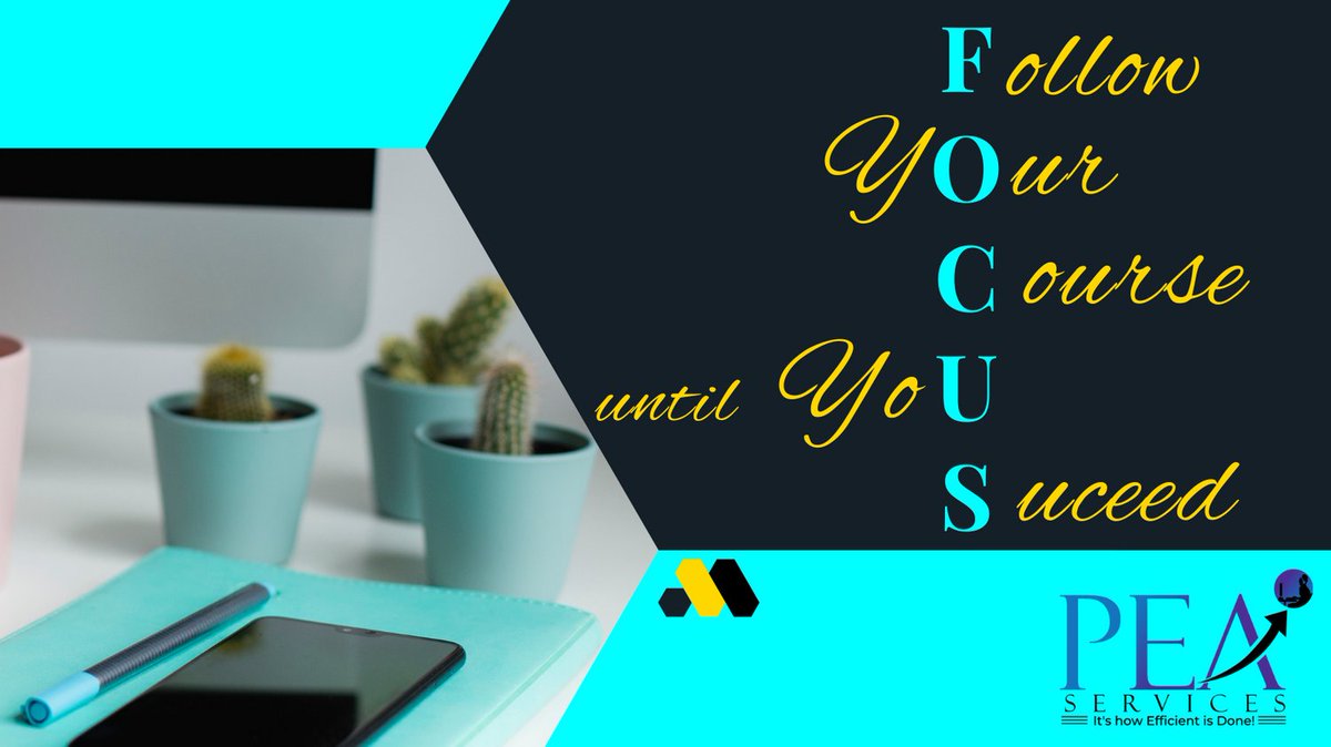 PEAServices's tweet photo. And just like that we are at the final #MindfulMonday of July 2022 we encourage our business owners &amp; #adminprofessionals alike to stay #focused on the goal not the obstacles #flagcolours #BahamianOwned #organizationalprofessionals #adminsolutions

Follow us for more @PEAServices https://t.co/lb7bCOqXmc