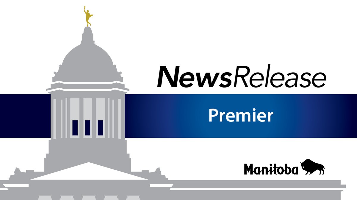 MBGovNews's tweet photo. Manitoba Government Launches New $100-Million Arts, Culture and Sport in Community Fund https://t.co/3ejQ5ry001 https://t.co/eInFGcbEaz