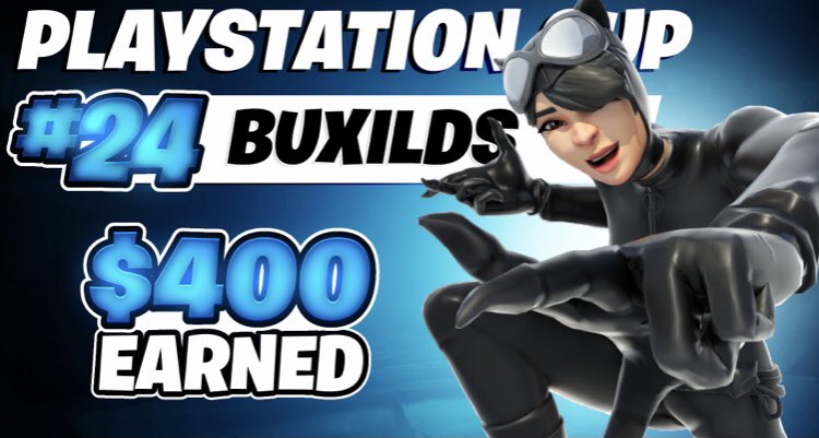 Buxildz's tweet image. 24th NAW PS Cup Finals ($400) link in replies