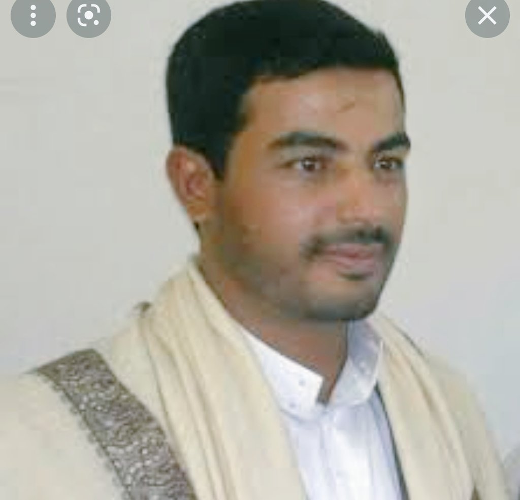 أسعد الله أوقاتكم.. #هام
ساكشف لكم اليلة إن شاء الله تعالى عن أسرار خاصة لأول مره تنشر، عن تفاصيل مقتل إبراهيم بدر الدين الحوثي، شقيق عبدالملك الحوثي، الذي قتل نهاية شهر أغسطس من العام 2019م في أحد شقق العاصمة #صنعاء #اليمن