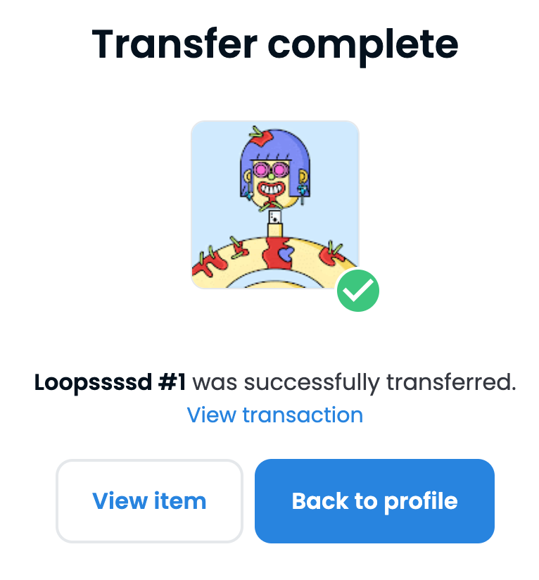 loopssssd - sold out! tweet media